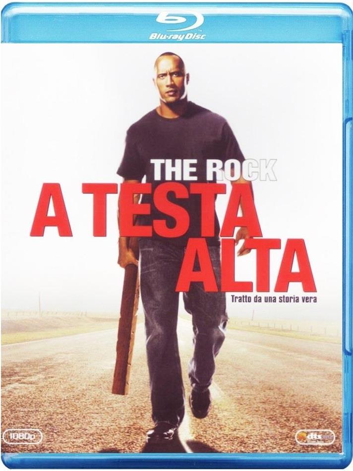 A testa alta - Walking Tall (2004)