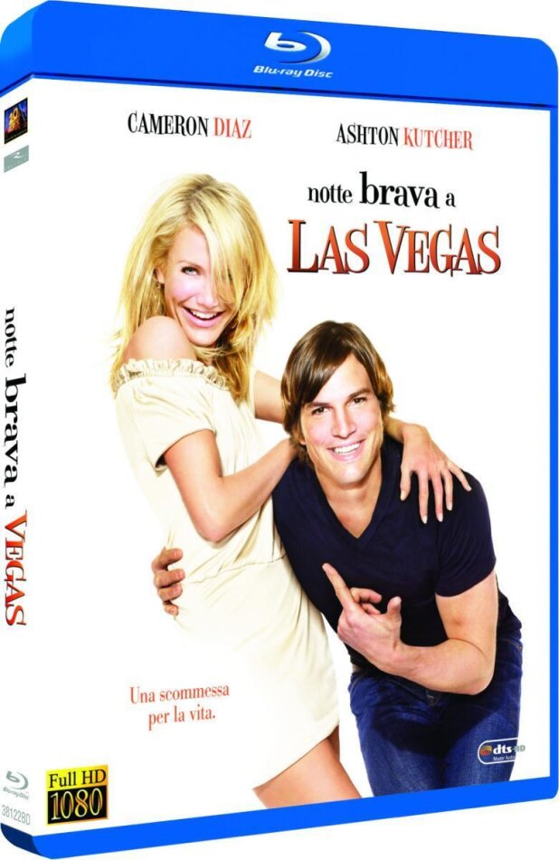 Notte brava a Las Vegas (2008)
