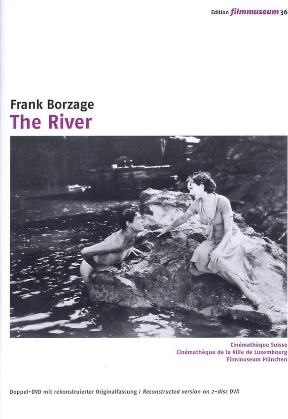 The River (1929) Trigon-Film