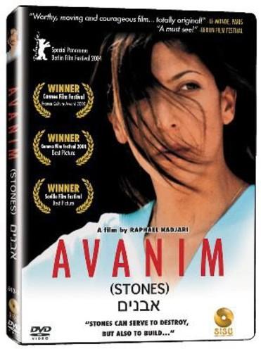 Avanim