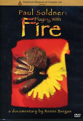 Paul Soldner - Playing With Fire