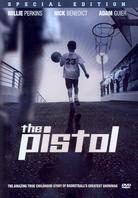 The Pistol: The Birth of a Legend Special Edition