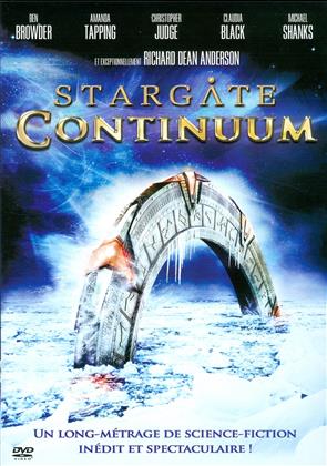 Stargate - Continuum