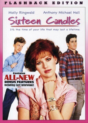 Sixteen Candles (1984) Flashback Edition