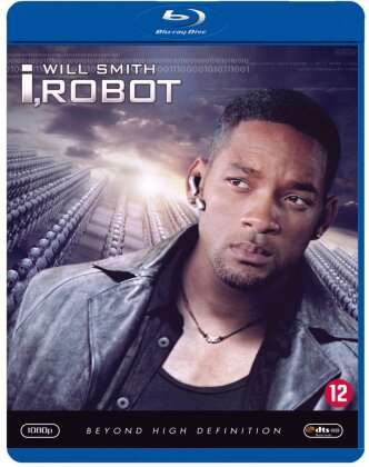 I, Robot (2004)