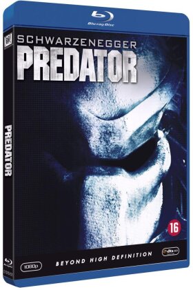 Predator (1987)
