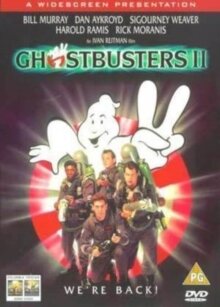 Ghostbusters 2 (1989)
