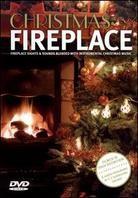 Various Artists - Christmas Fireplace