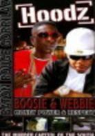 Hoodz Dvd - Boosie and Webbie - Money Power and Respect