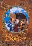Chasseurs de dragons (2008) Collector's Edition, Steelbox, 2 DVDs
