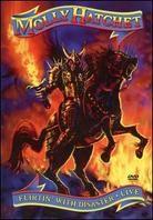 Molly Hatchet - Live - Flirtin' with Disaster