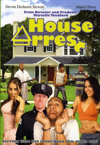 House Arrest