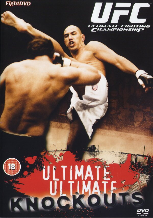 UFC: Ultimate Ultimate - Knockouts