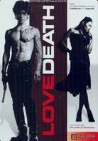 LoveDeath (2006) 2 DVD