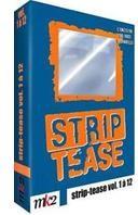 Strip Tease - L'intégrale Vol. 1-12 12 DVD