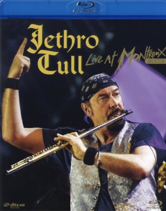 Jethro Tull - Live at Montreux 2003