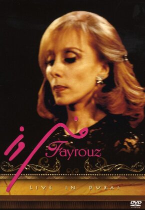 Fayrouz - Live in Dubai