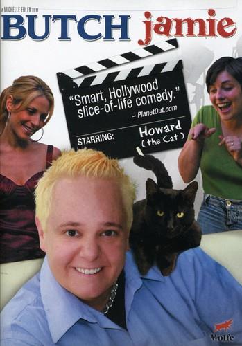 Butch Jamie (2007)