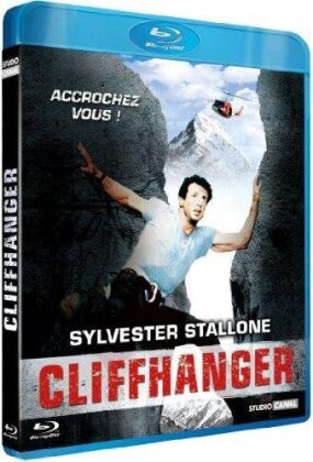 Cliffhanger (1993)