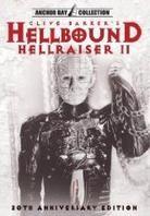 Hellbound - Hellraiser 2 (1988) 20th Anniversary Edition