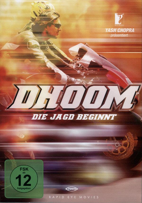 Dhoom Budget Edition