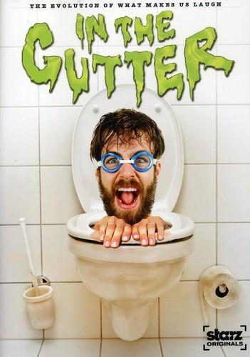 In The Gutter