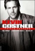 Kevin Costner - Triple Feature 3 DVD