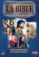 La Bible - 3ème époque 2 DVD