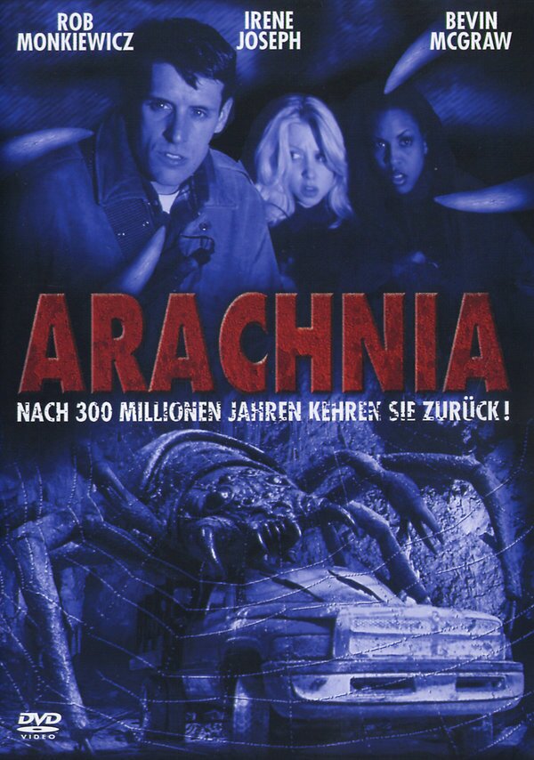 Arachnia