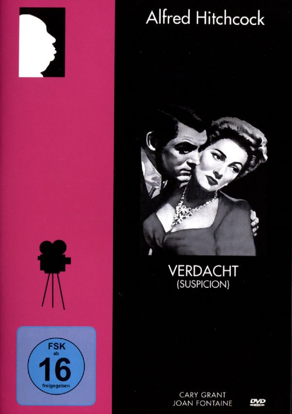 Verdacht (1941) n/b