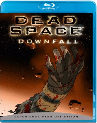 Dead Space: Downfall (2008)