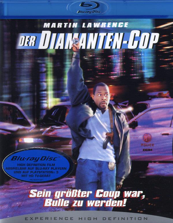Der Diamanten-Cop (1999)