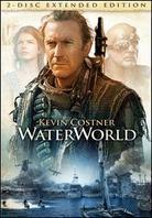 Waterworld (1995) Extended Edition, 2 DVDs