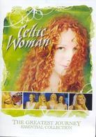 Celtic Woman - The Greatest Journey