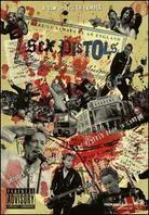 The Sex Pistols - There'll Always Be an England