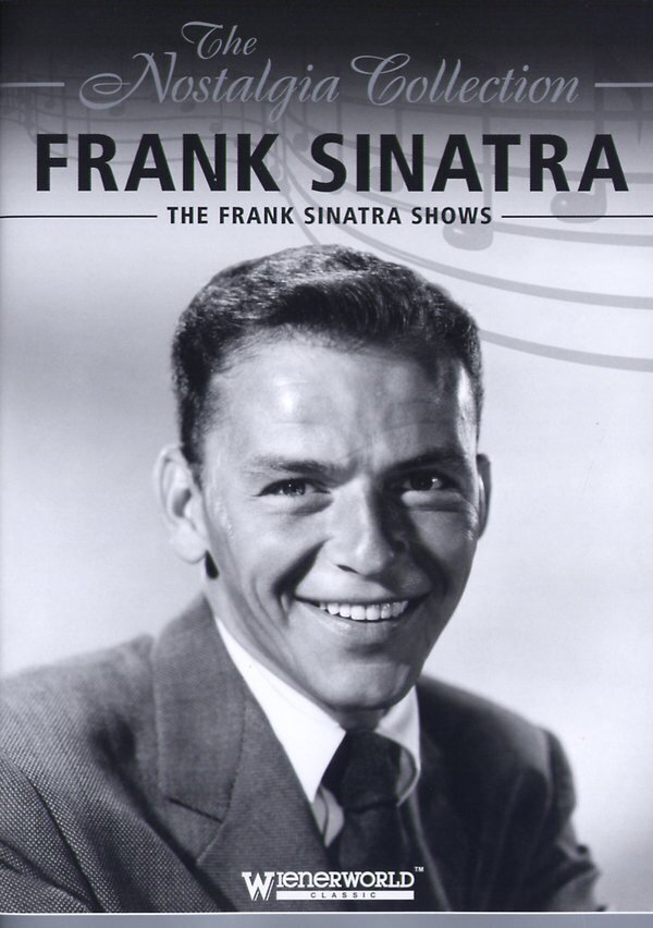 Frank Sinatra - The Frank Sinatra Show