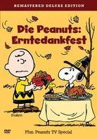 Die Peanuts - Erntedankfest (Deluxe Edition, Versione Rimasterizzata)