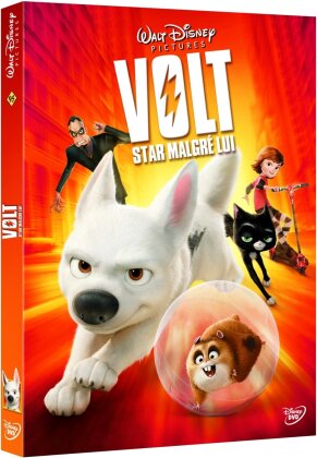 Volt - Star malgr&eacute; lui (2009)