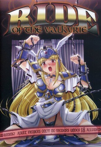 Ride Of The Valkyrie