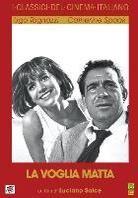 La voglia matta - (I classici del cinema Italiano) (1962)