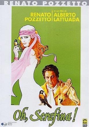 Oh, Serafina! (1976)