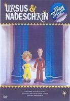 Ursus & Nadeschkin - Die Extremausgabe 4 DVDs