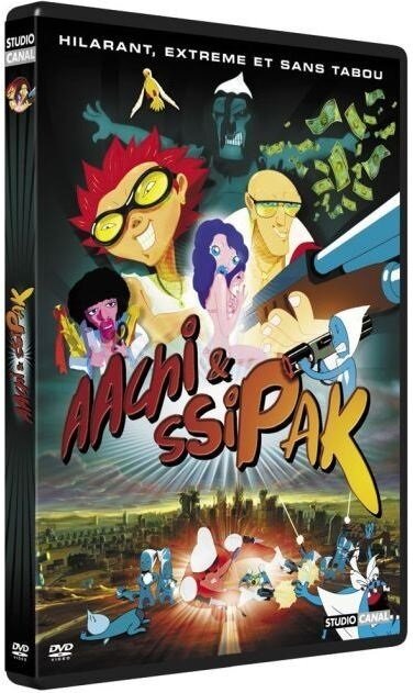 Aachi & Ssipak (2006)