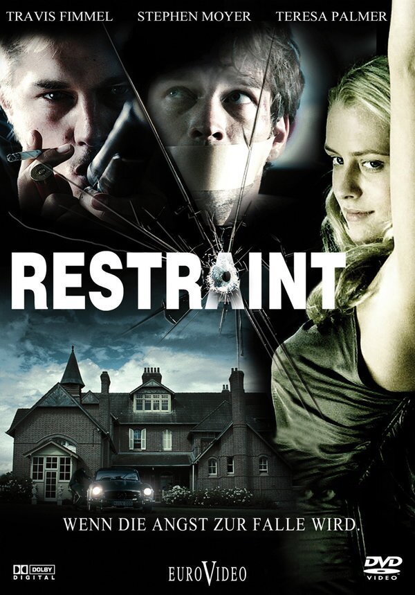 Restraint (2008)