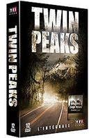 Twin Peaks - L'intégrale Edizione Limitata, 12 DVD