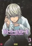 Death Note - Vol. 3 (3 DVD)