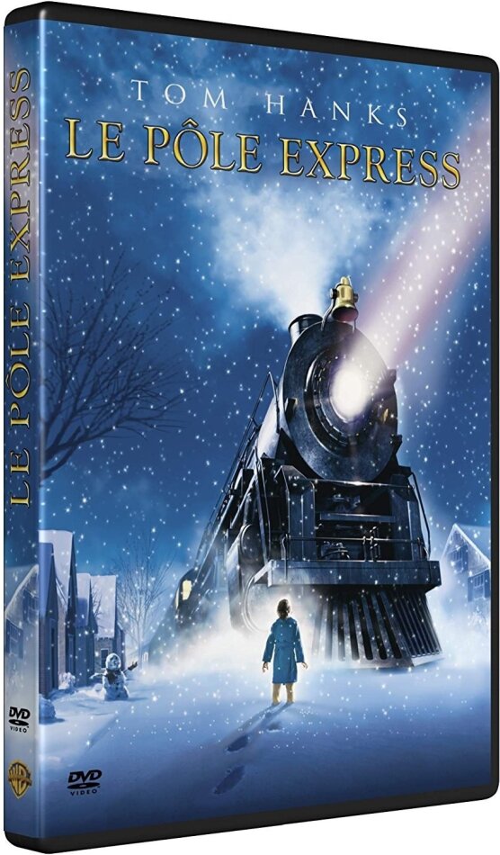 Le Pole Express (2004)