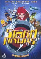 Storm Hawks - Saison 1 - Vol. 1 (2 DVD)