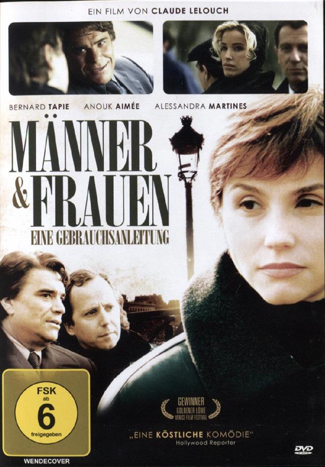 Männer und Frauen - Eine Gebrauchsanleitung (1996)