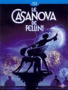 Casanova